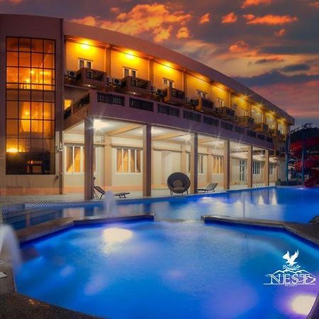 Nest Resort Pagudpud Eksteriør bilde