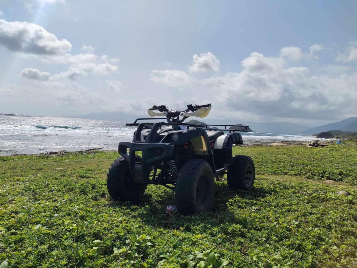 Nest Resort Pagudpud Eksteriør bilde