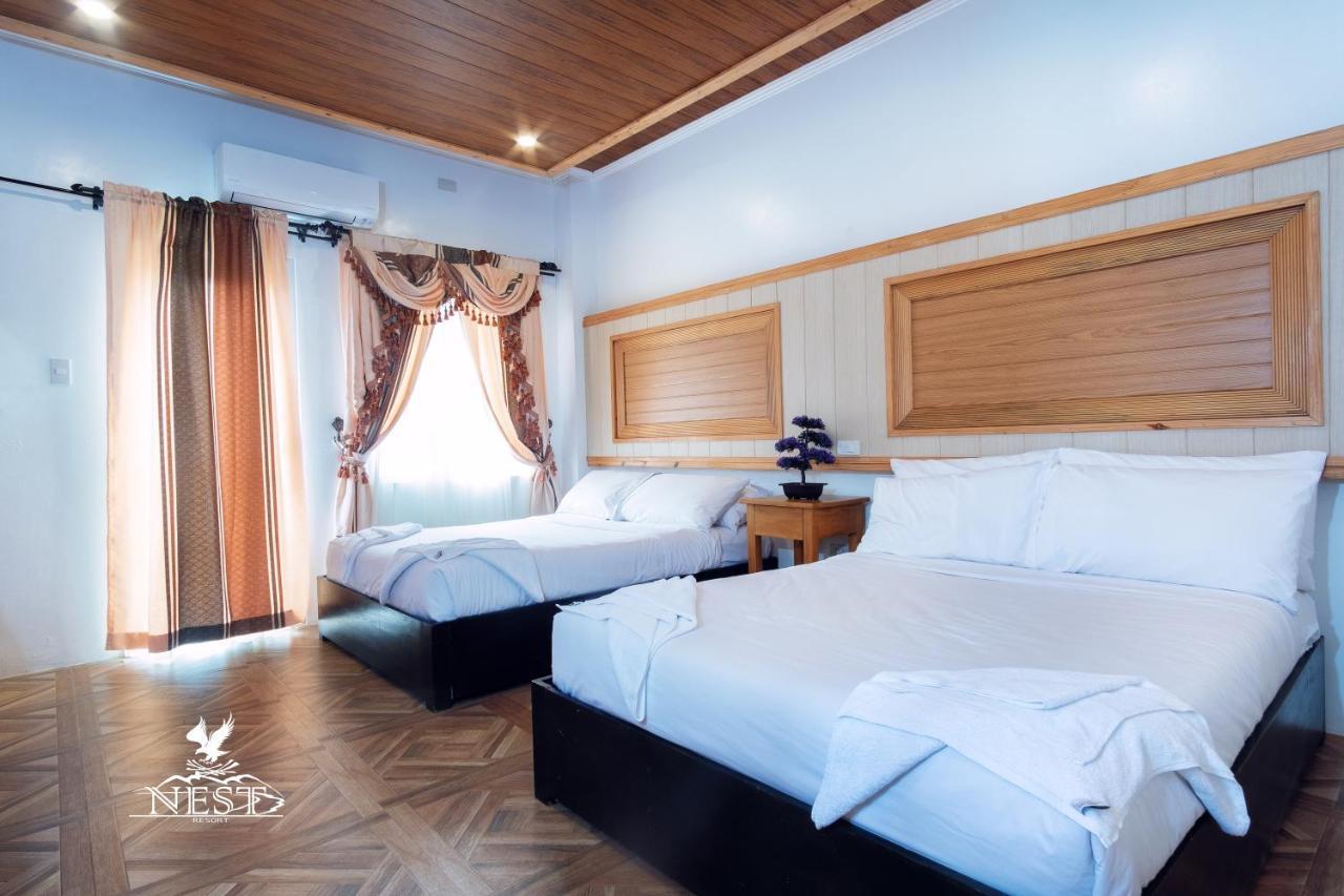 Nest Resort Pagudpud Eksteriør bilde