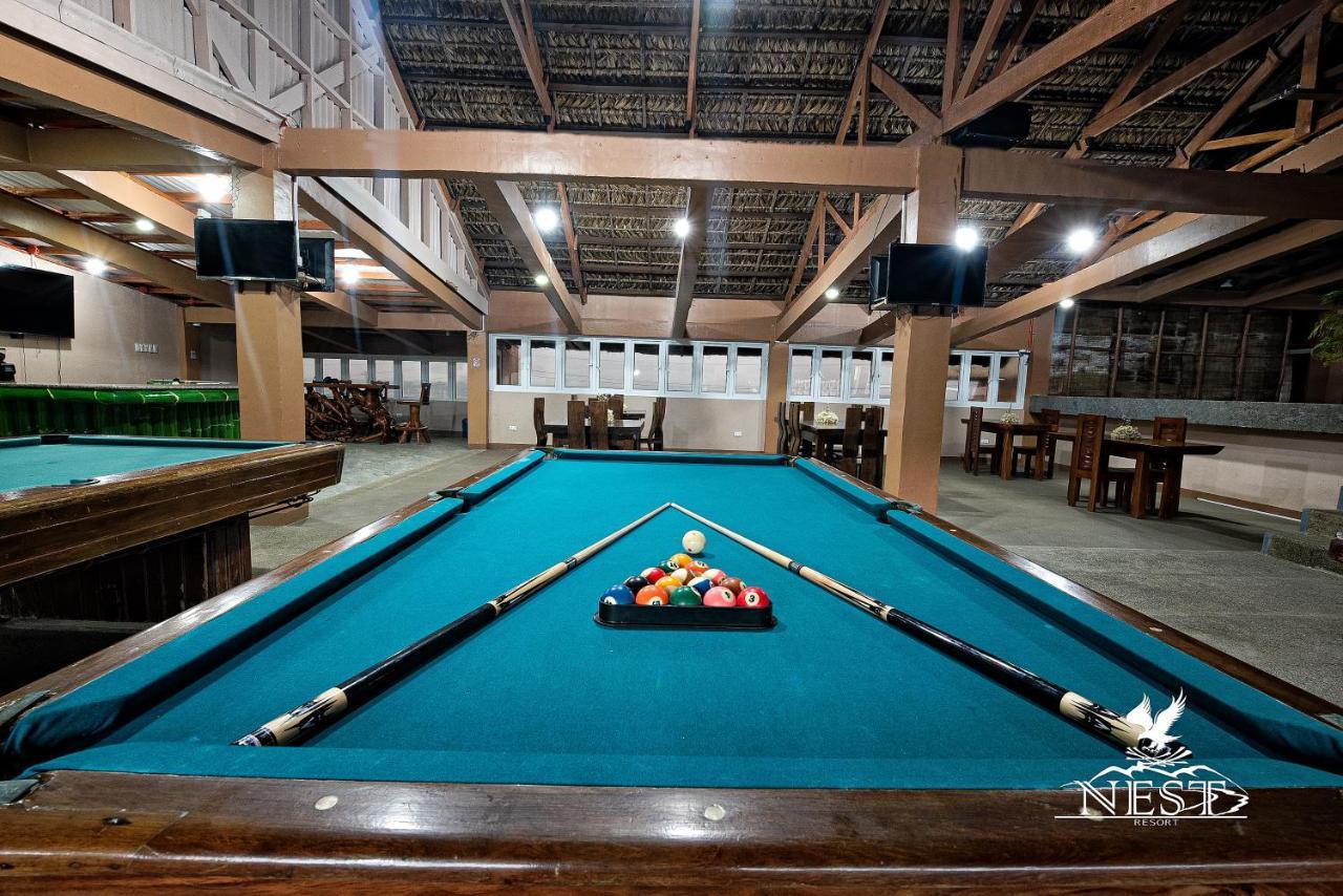 Nest Resort Pagudpud Eksteriør bilde