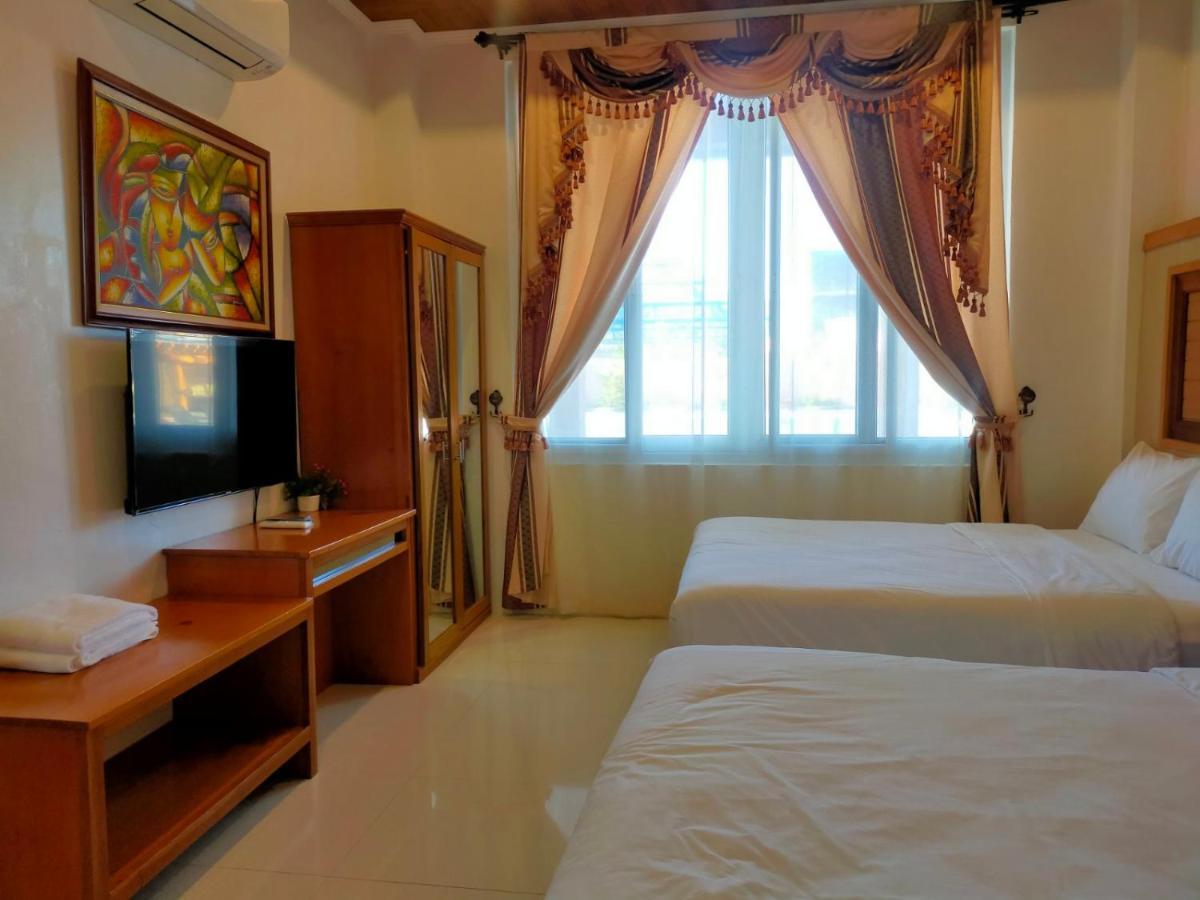 Nest Resort Pagudpud Eksteriør bilde
