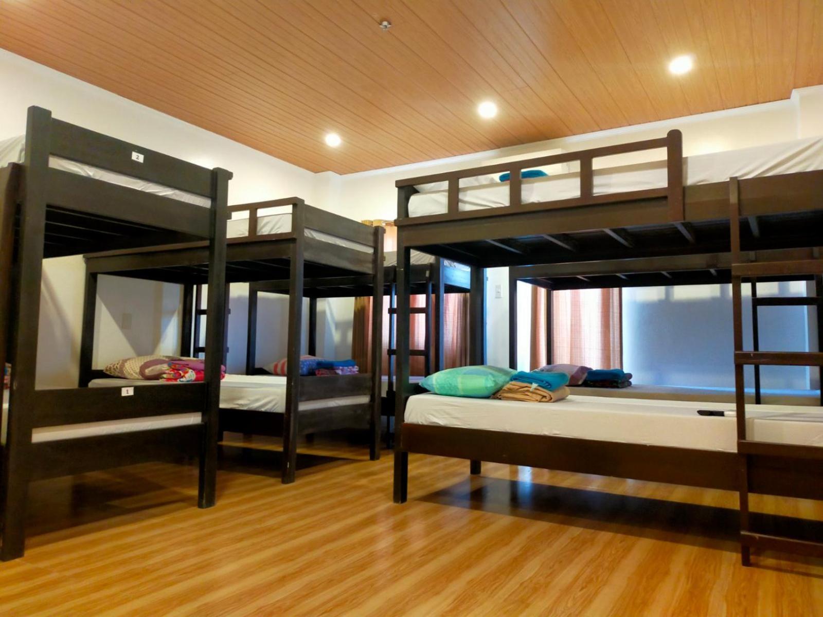 Nest Resort Pagudpud Eksteriør bilde