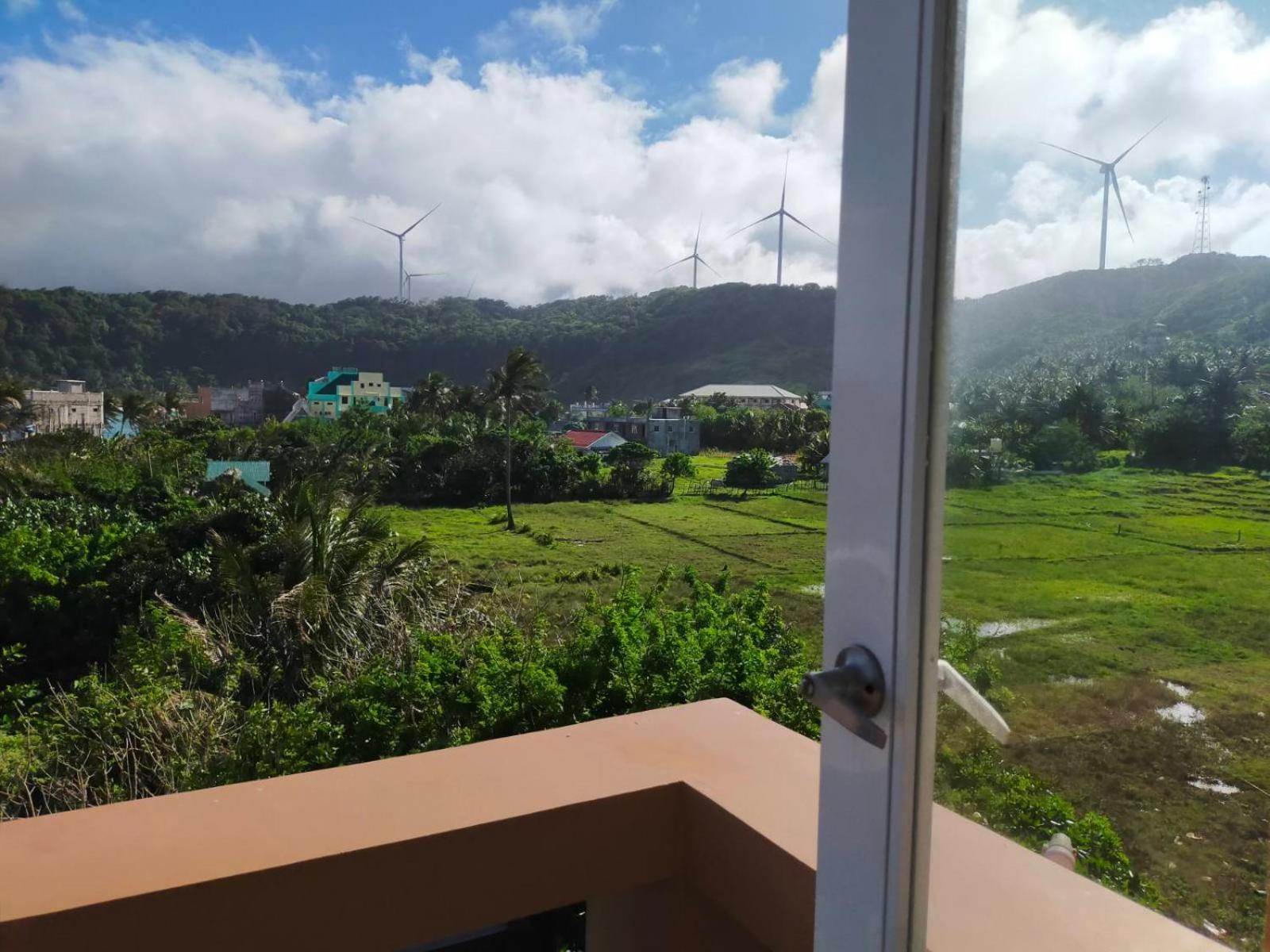 Nest Resort Pagudpud Eksteriør bilde