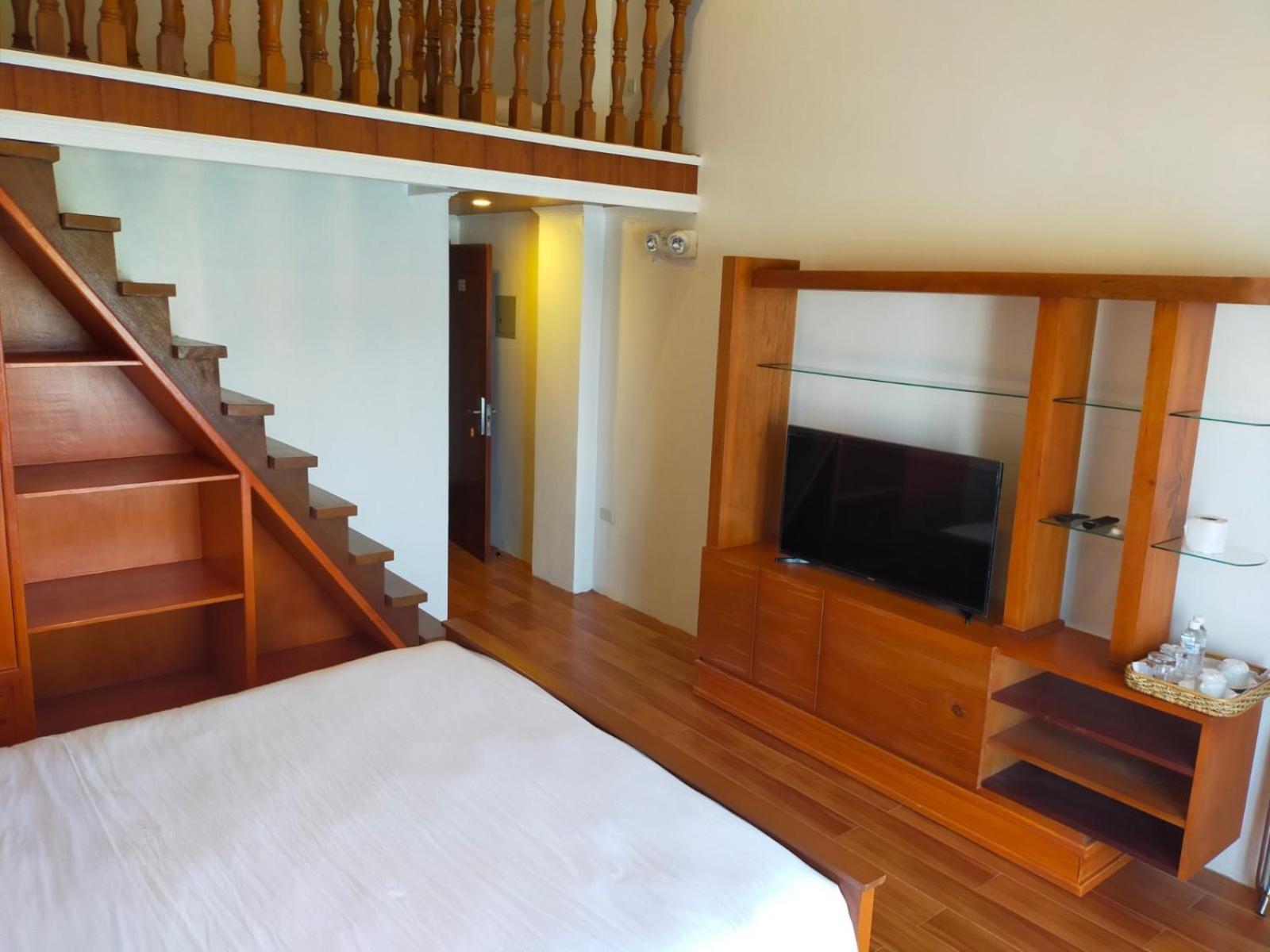 Nest Resort Pagudpud Eksteriør bilde