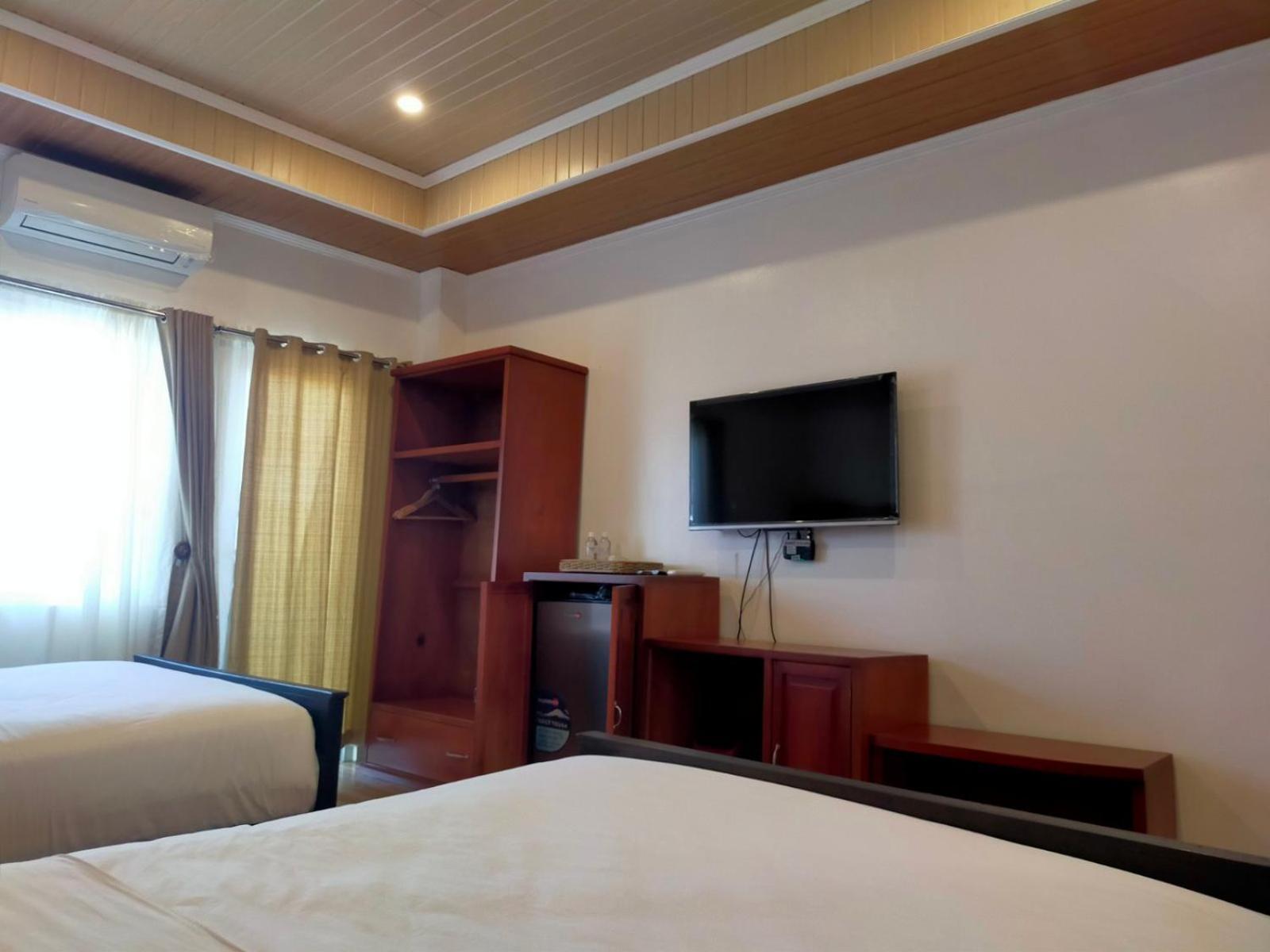 Nest Resort Pagudpud Eksteriør bilde