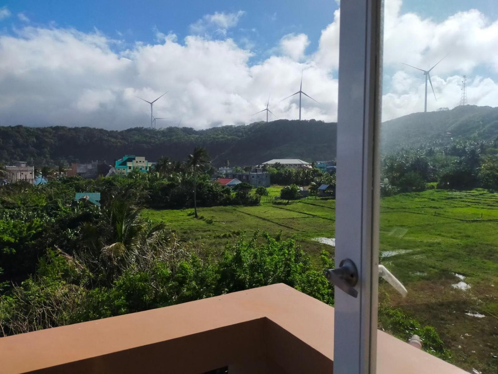 Nest Resort Pagudpud Eksteriør bilde