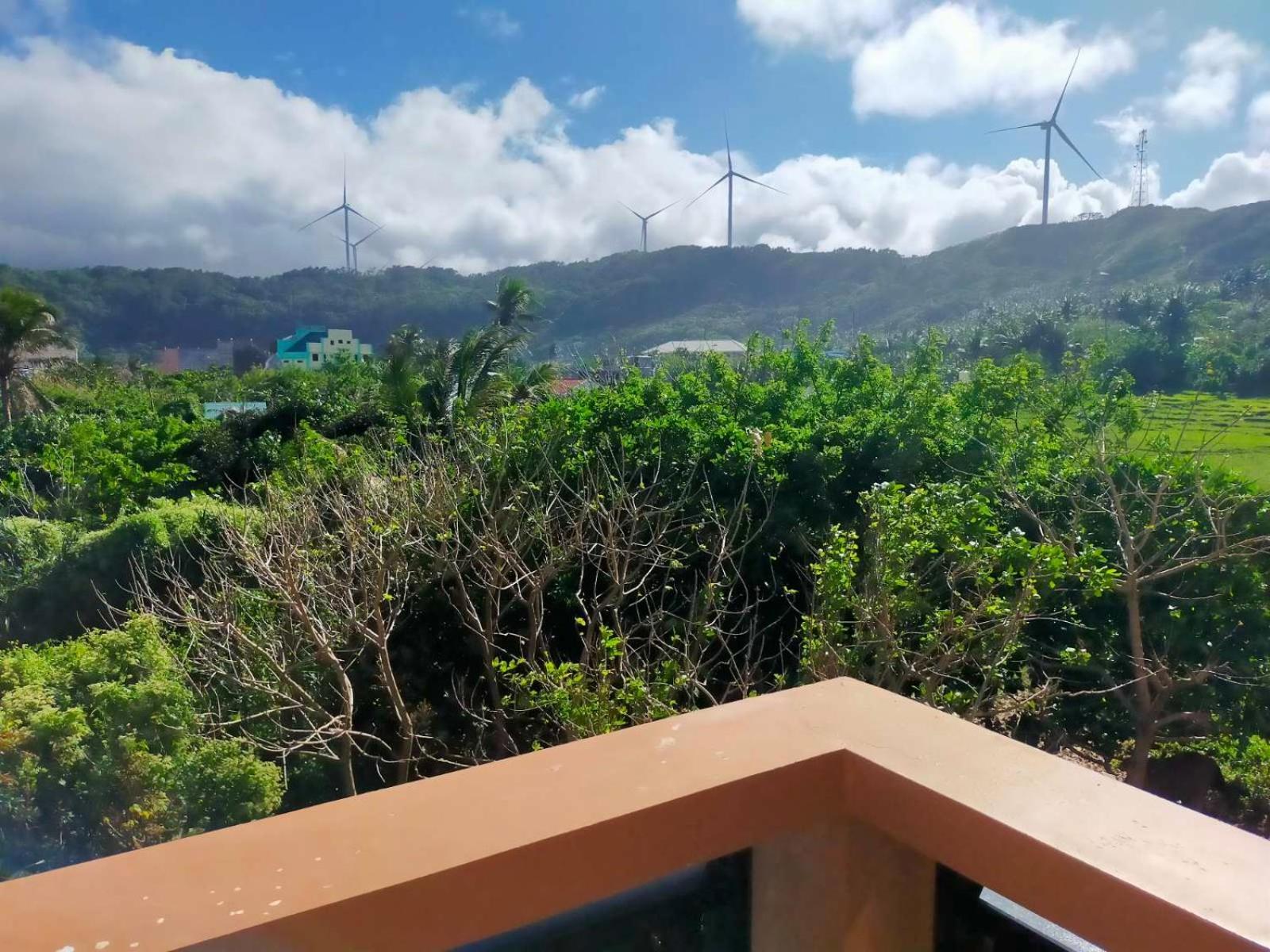 Nest Resort Pagudpud Eksteriør bilde