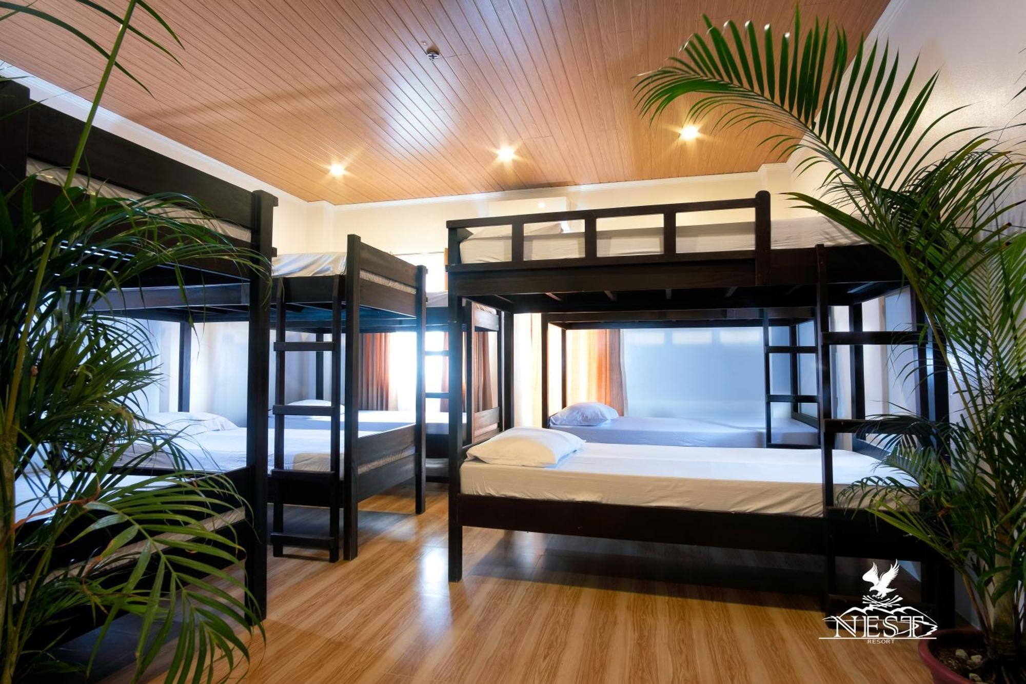 Nest Resort Pagudpud Eksteriør bilde