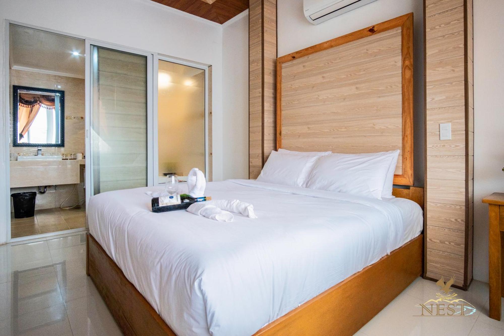 Nest Resort Pagudpud Eksteriør bilde